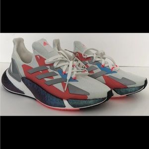 Adidas Ultra Boost X9000L4 W Women’s Running Shoes (FW8406)